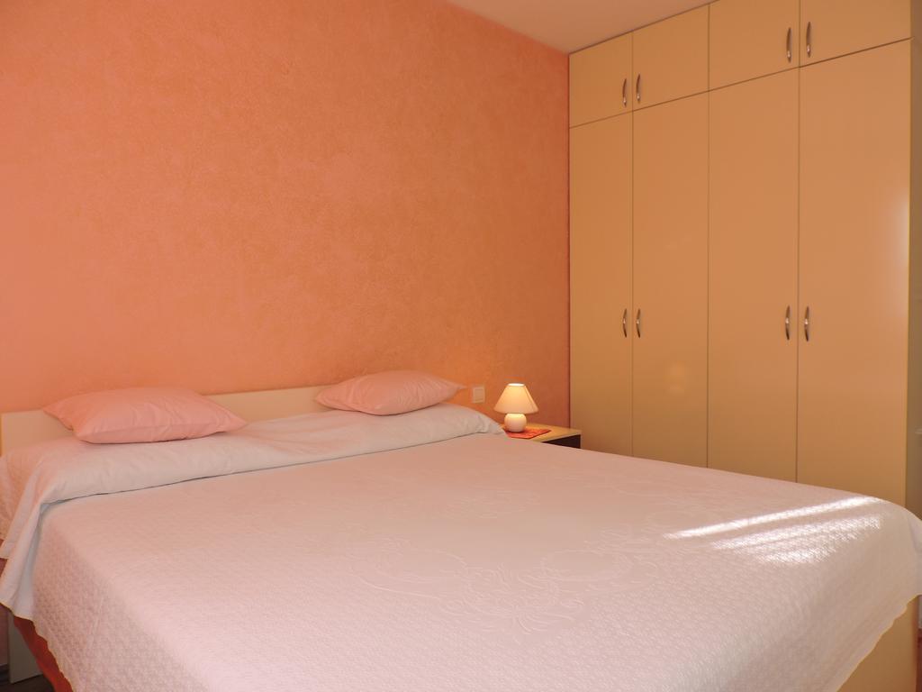 Apartman Legin 파자나 외부 사진